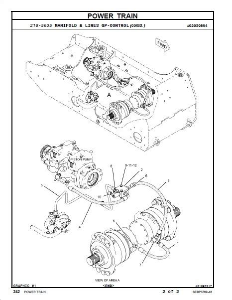 cat skid steer salvage parts|caterpillar skid steer parts diagram.